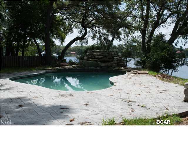 Donalson Point - Residential Lease