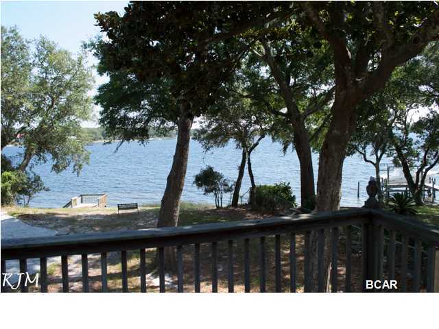 Donalson Point - Residential Lease