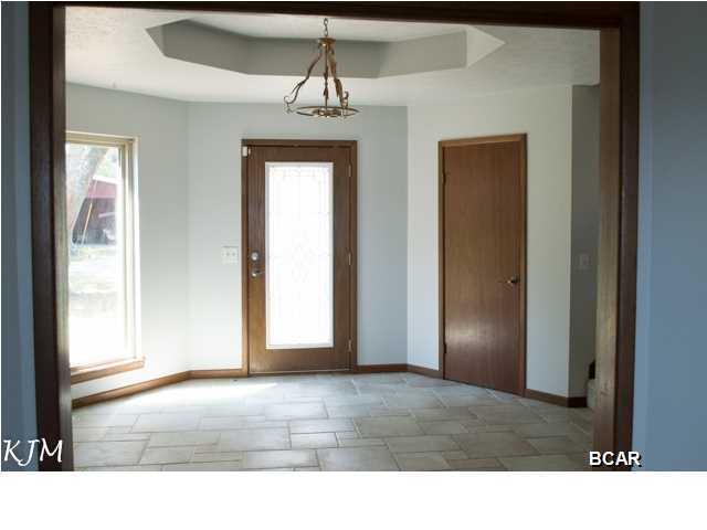 Donalson Point - Residential Lease