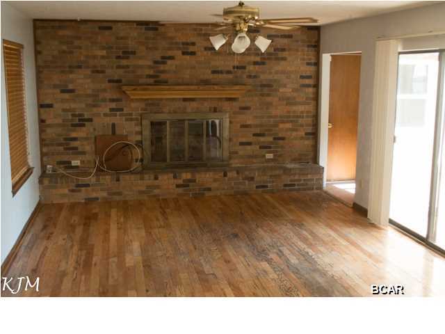 Donalson Point - Residential Lease