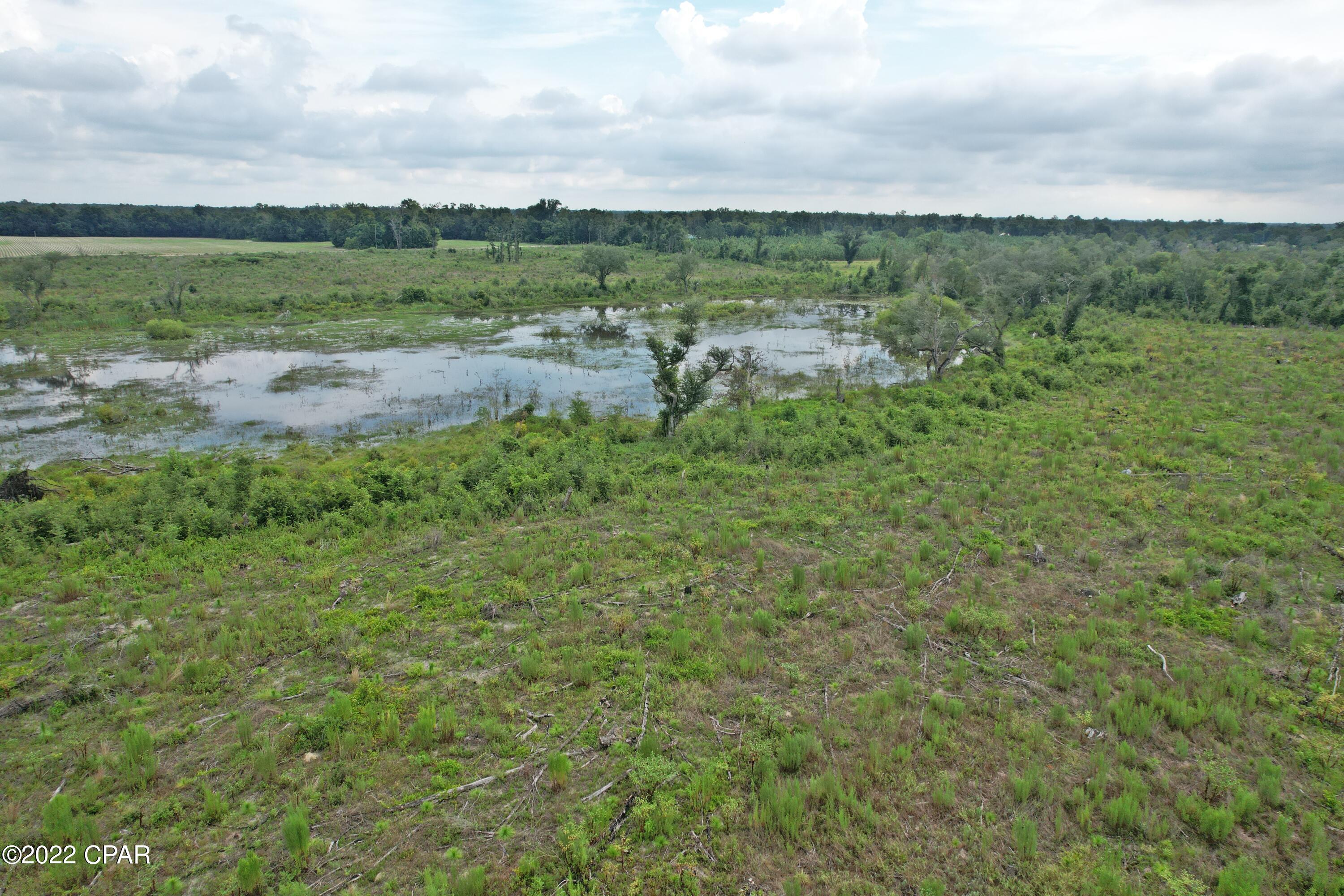 No Named Subdivision - Land