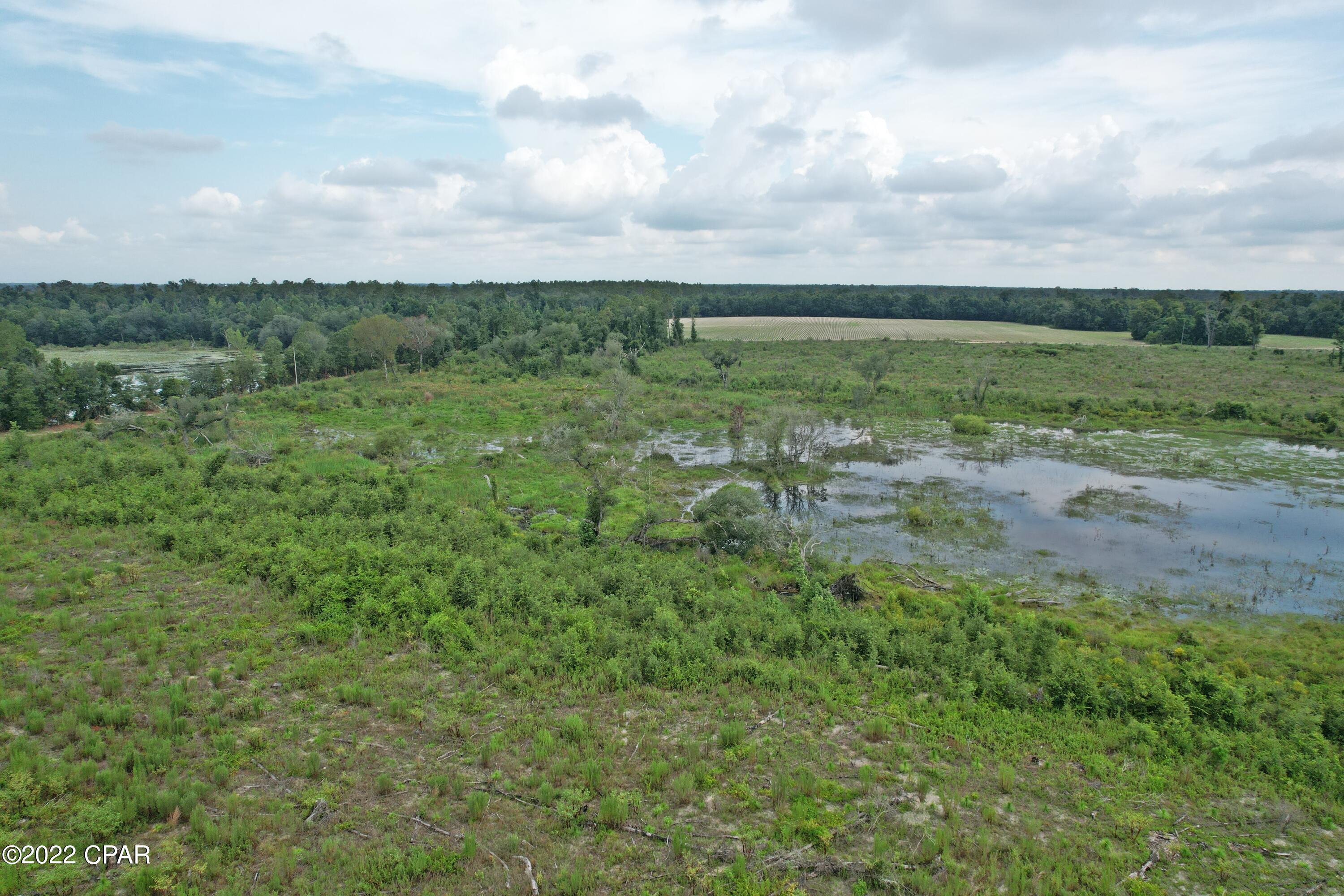 No Named Subdivision - Land