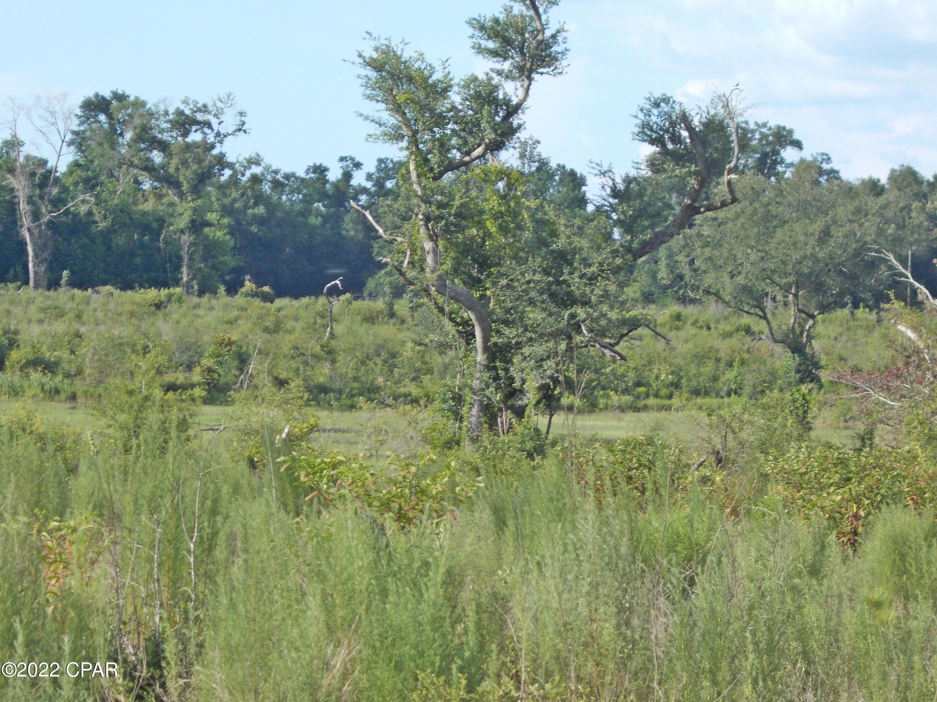 No Named Subdivision - Land