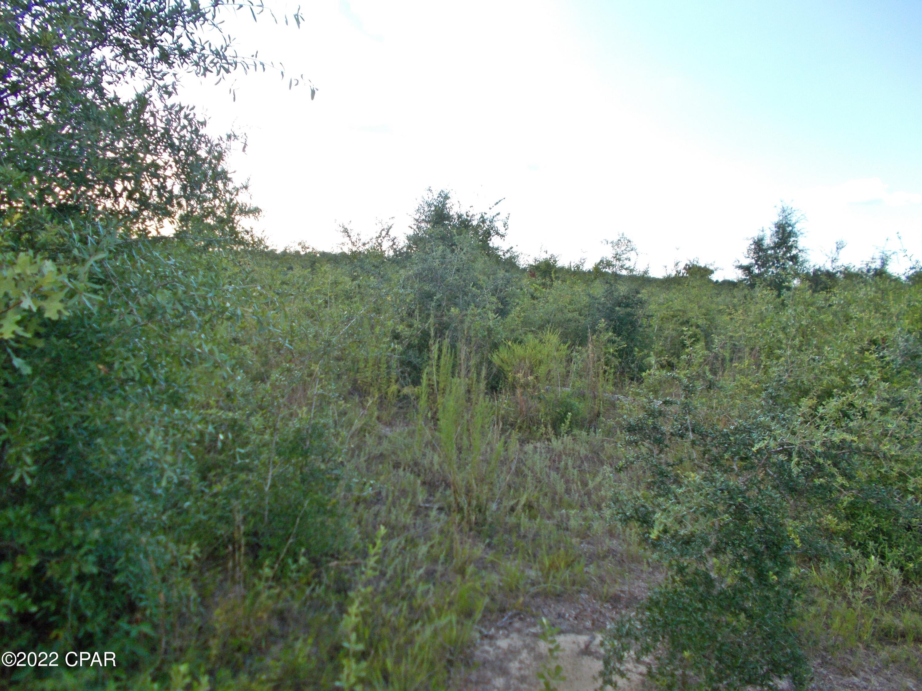 No Named Subdivision - Land