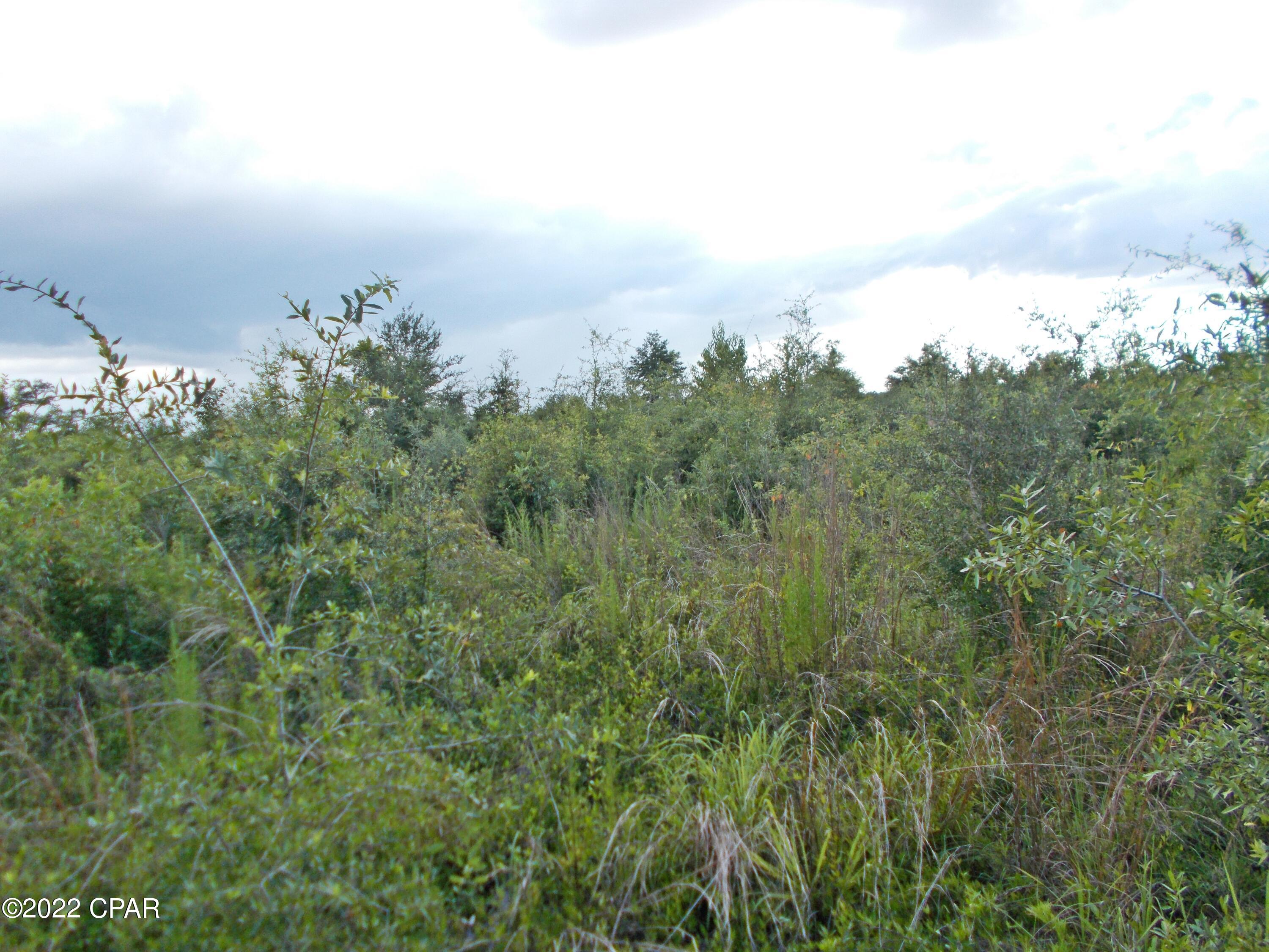 No Named Subdivision - Land