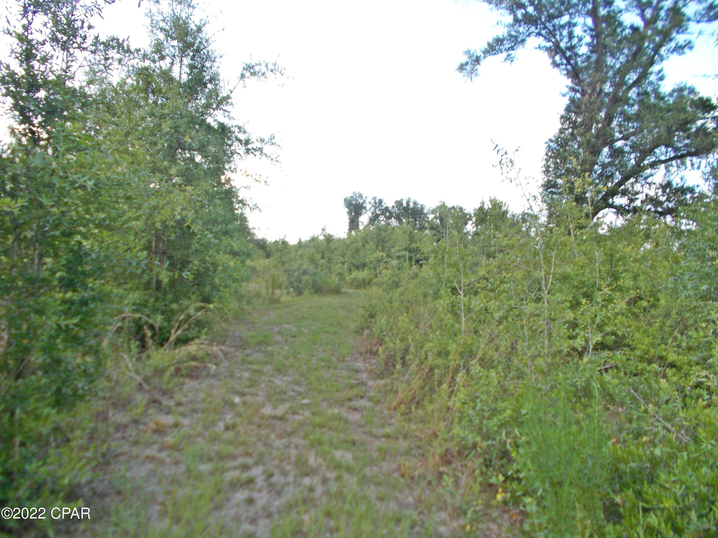 No Named Subdivision - Land