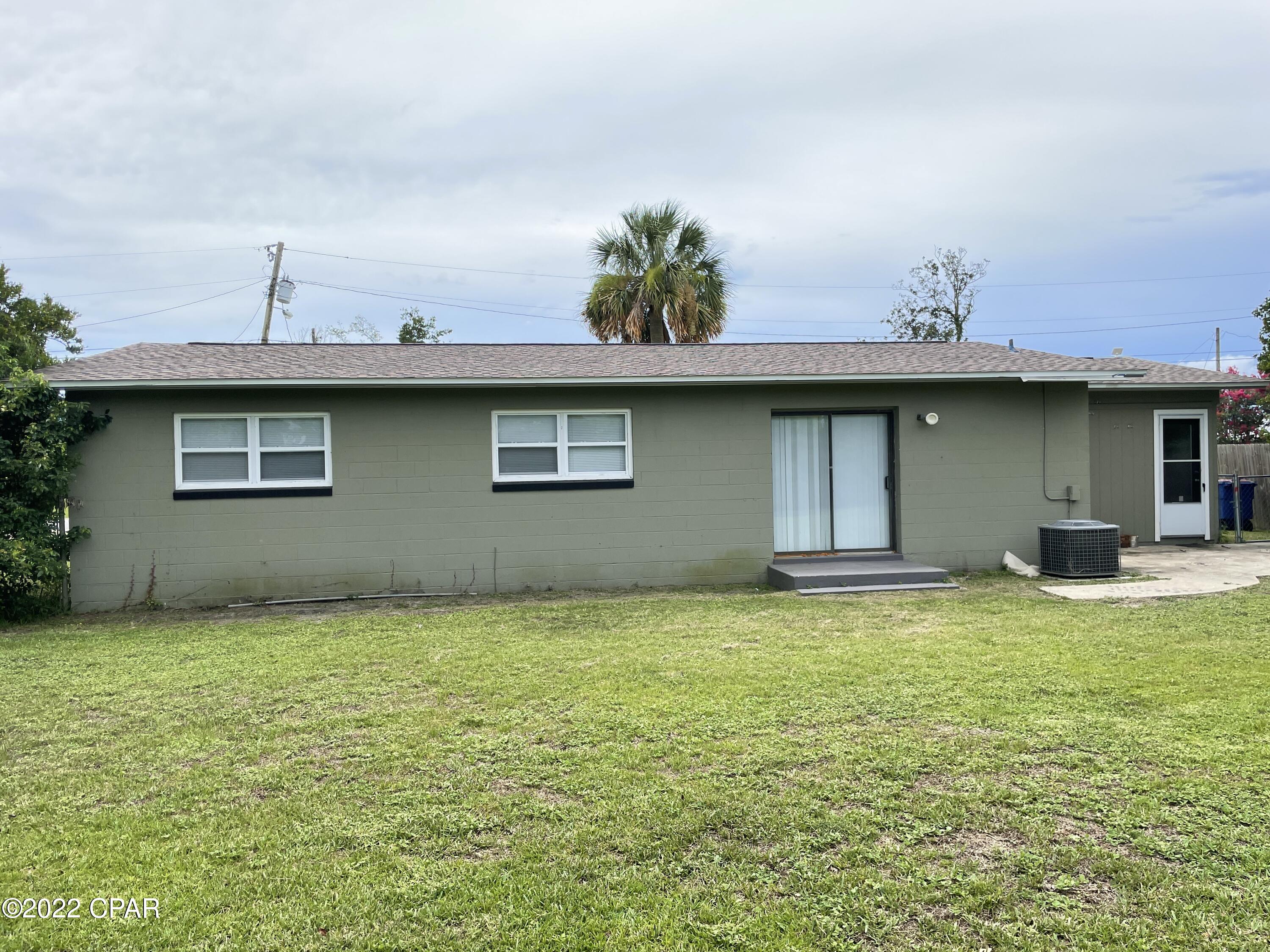 Forest Park 5th Add - Residential