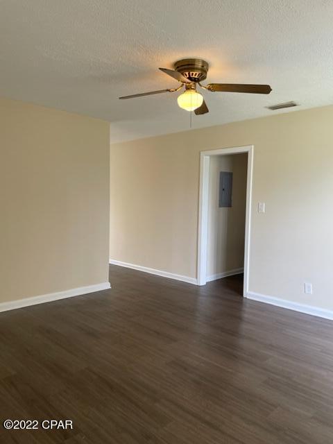 Forest Park 5th Add - Residential