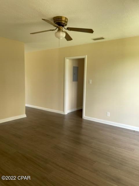 Forest Park 5th Add - Residential