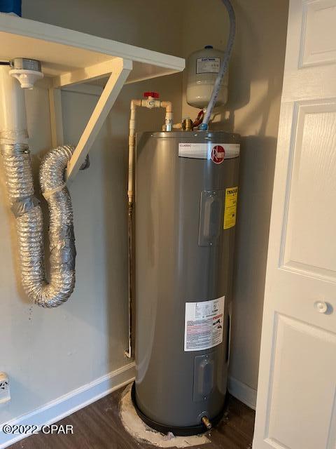 Forest Park 5th Add - Residential