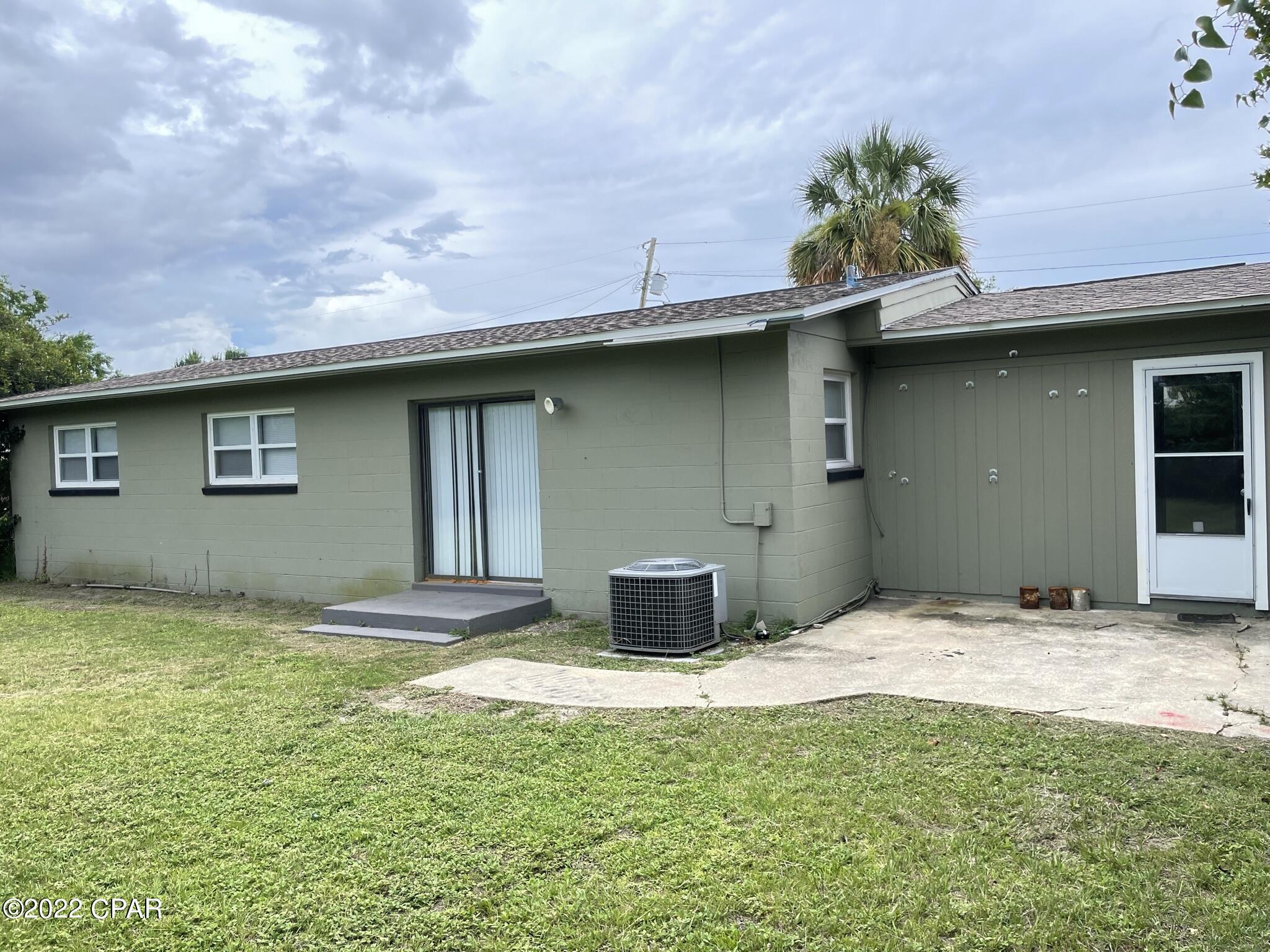 Forest Park 5th Add - Residential