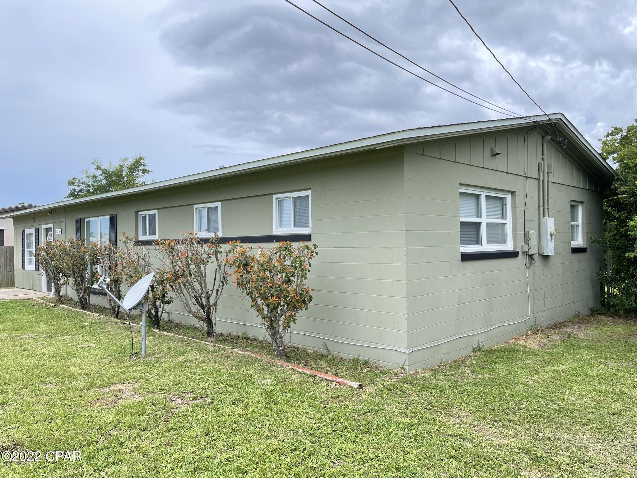 Forest Park 5th Add - Residential