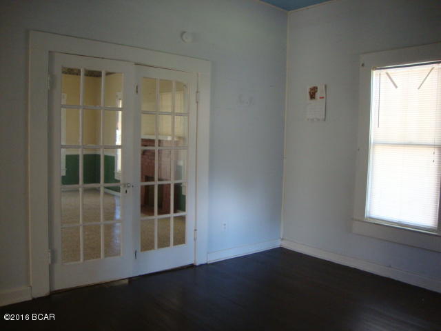 Bonifay - Residential