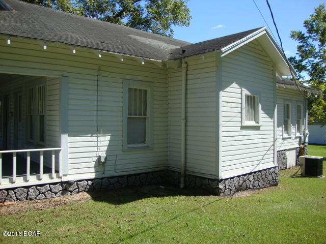 Bonifay - Residential