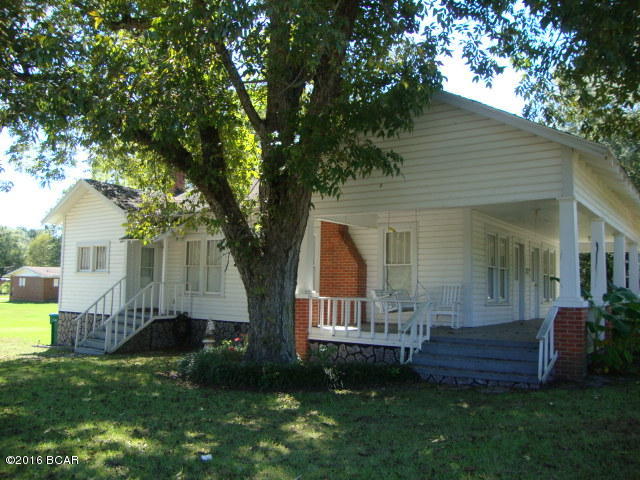 Bonifay - Residential