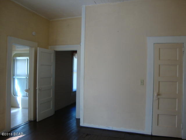 Bonifay - Residential