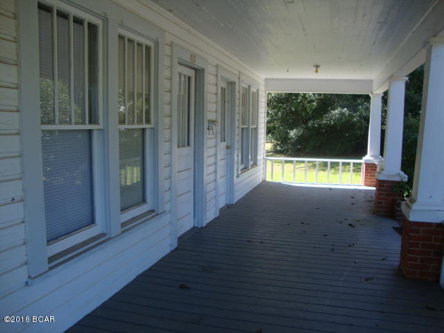 Bonifay - Residential