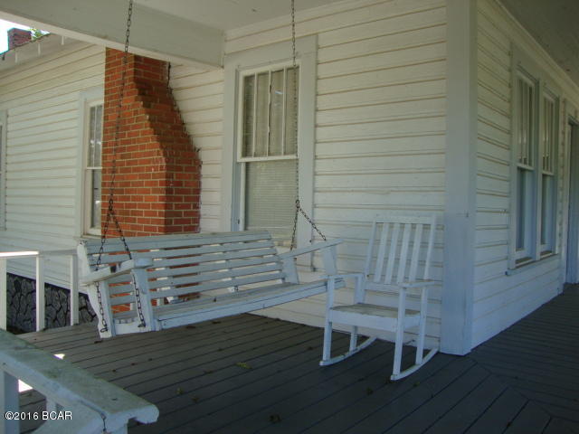 Bonifay - Residential