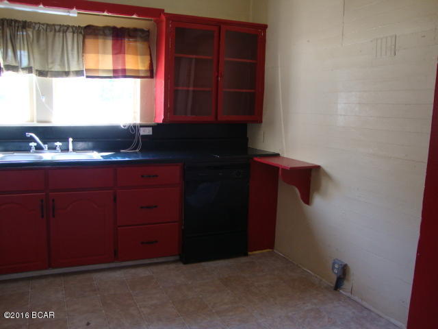 Bonifay - Residential