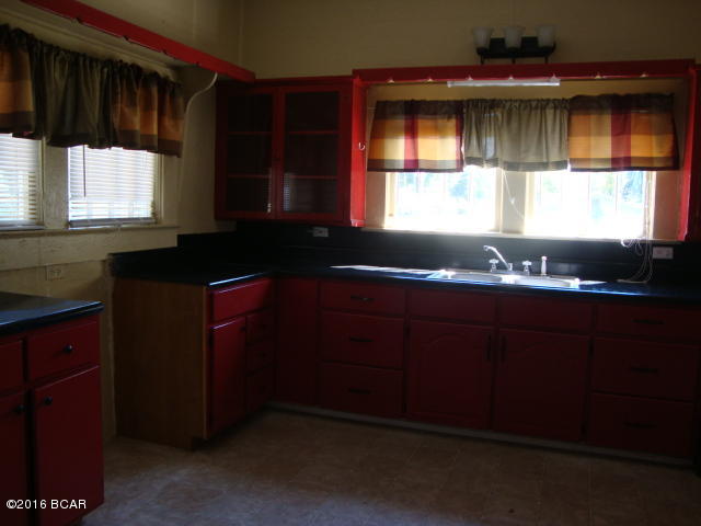 Bonifay - Residential