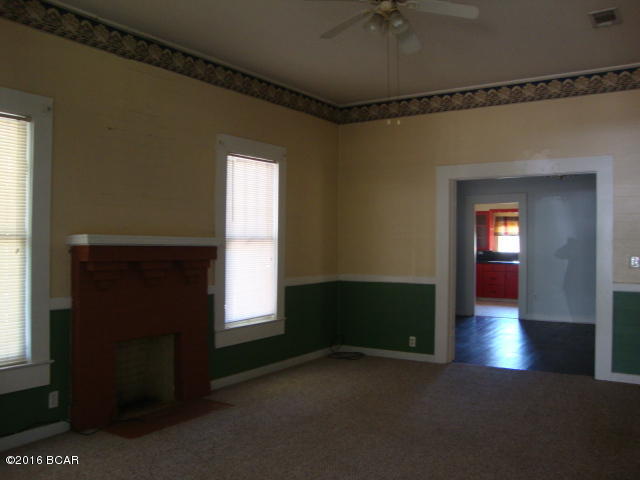 Bonifay - Residential