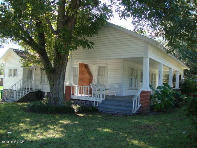 Bonifay - Residential
