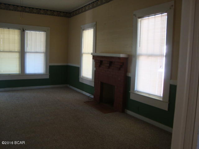 Bonifay - Residential