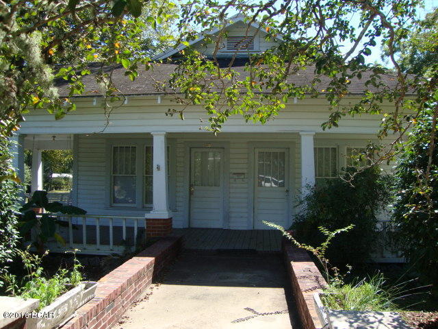 Bonifay - Residential