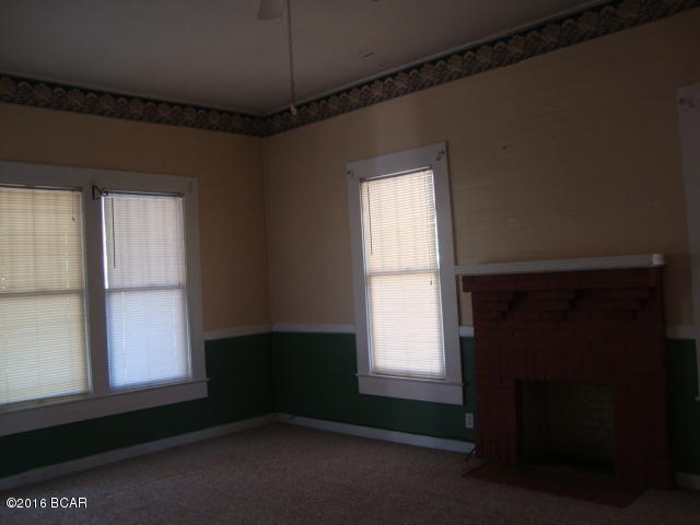 Bonifay - Residential