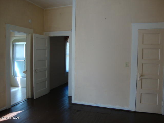 Bonifay - Residential