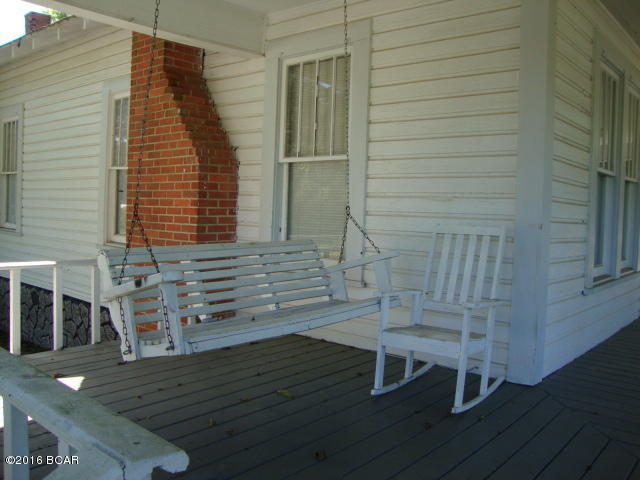 Bonifay - Residential