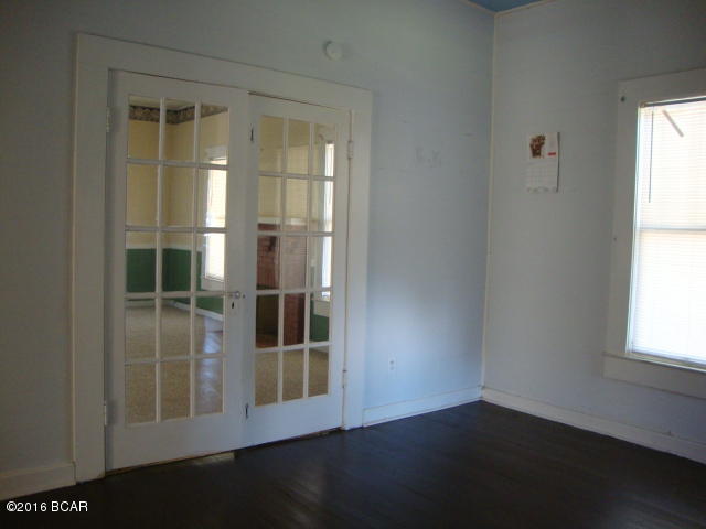 Bonifay - Residential