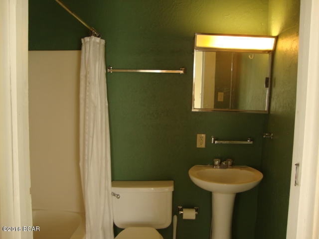 Bonifay - Residential