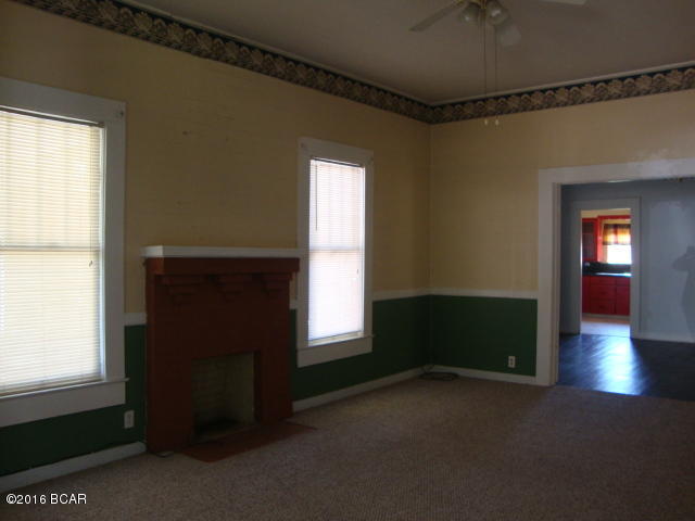 Bonifay - Residential