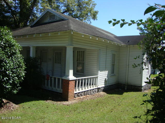 Bonifay - Residential