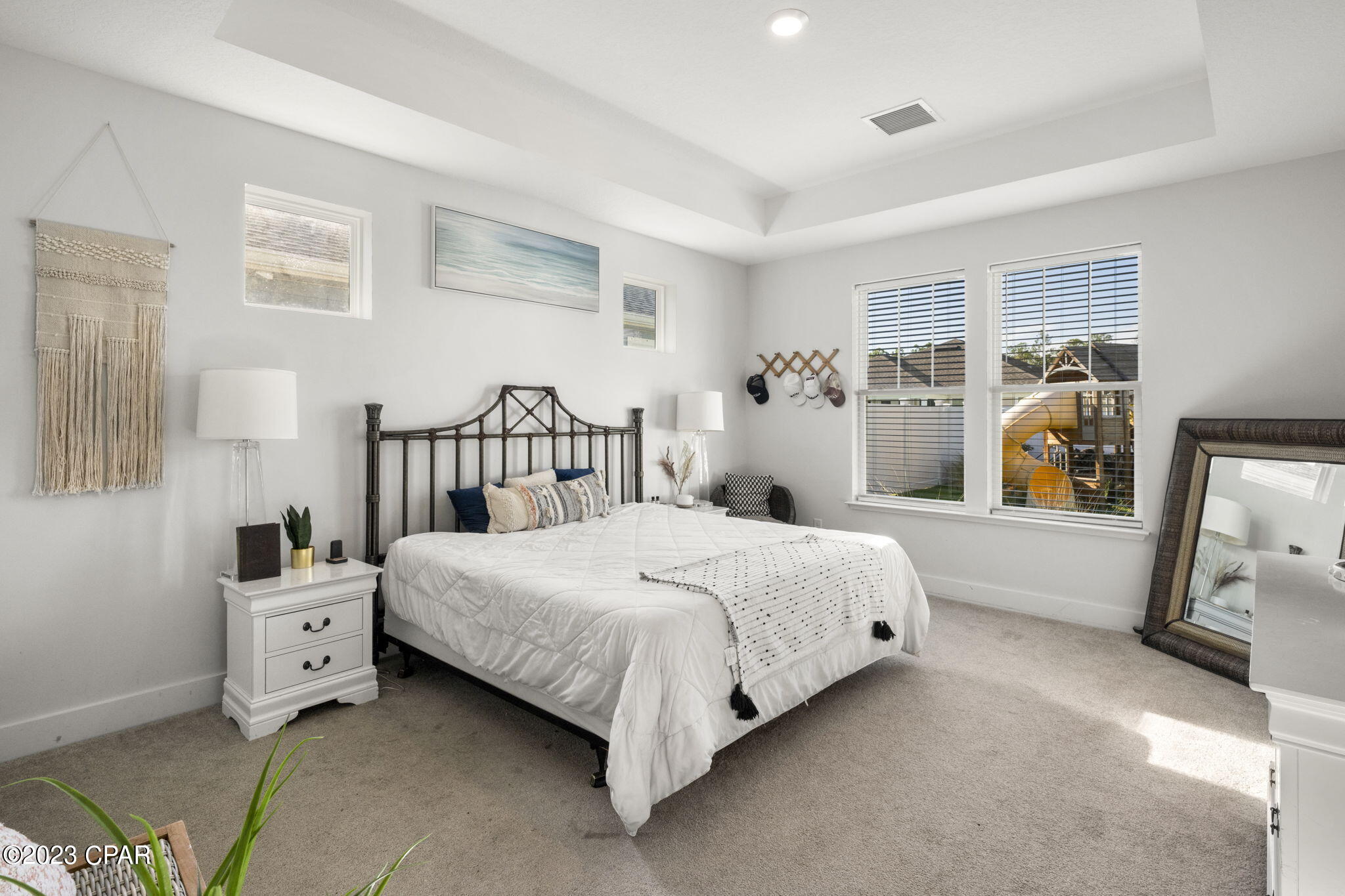 Breakfast Point - Residential