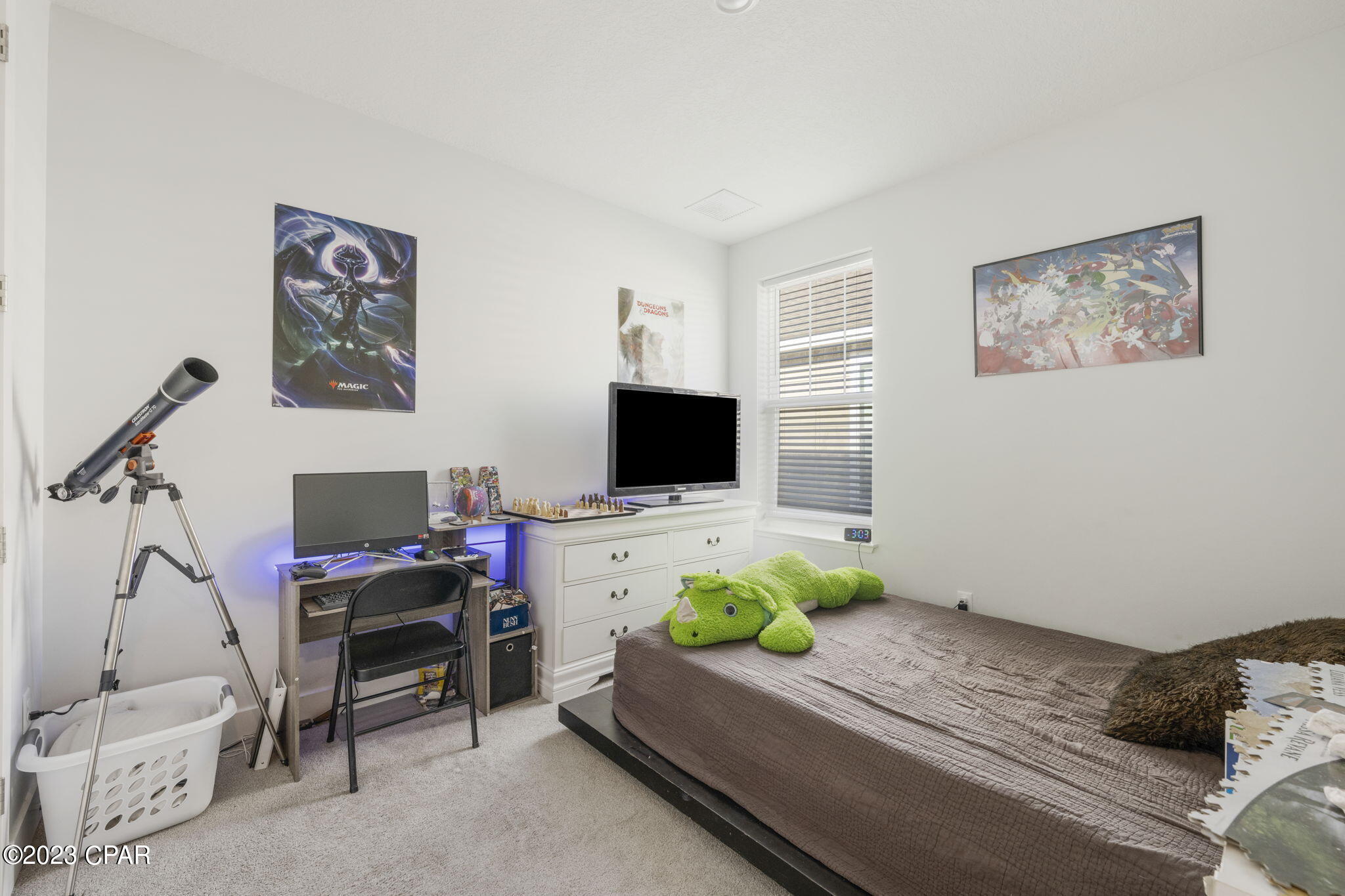 Breakfast Point - Residential