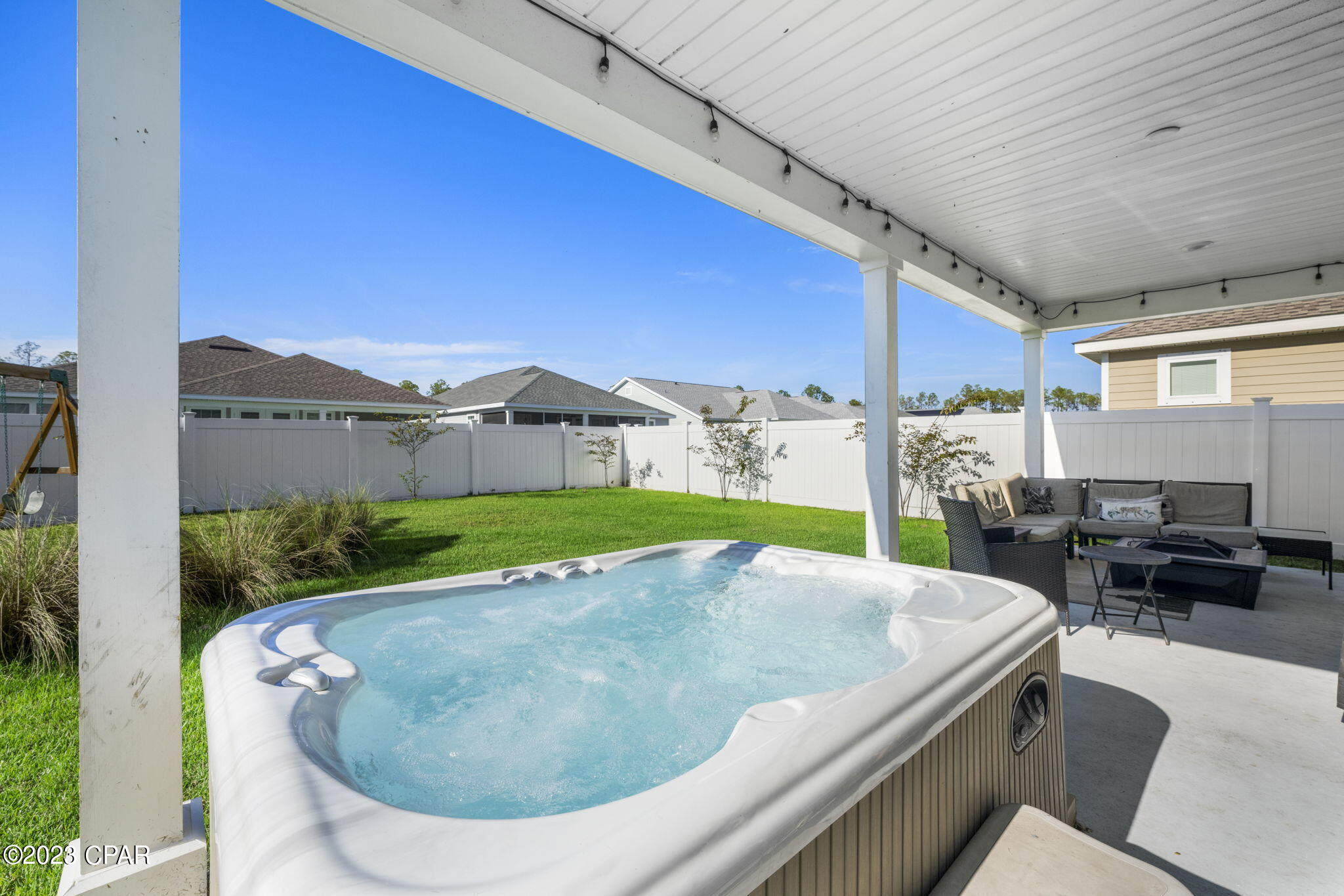 Breakfast Point - Residential