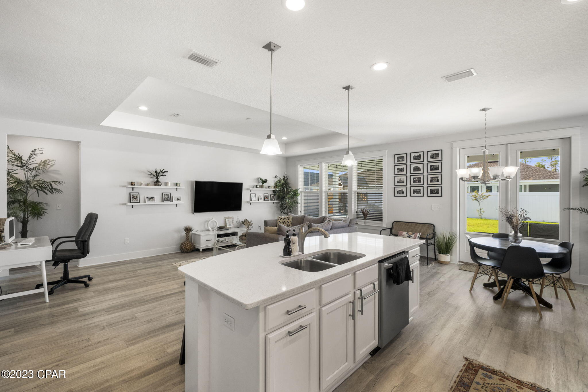 Breakfast Point - Residential