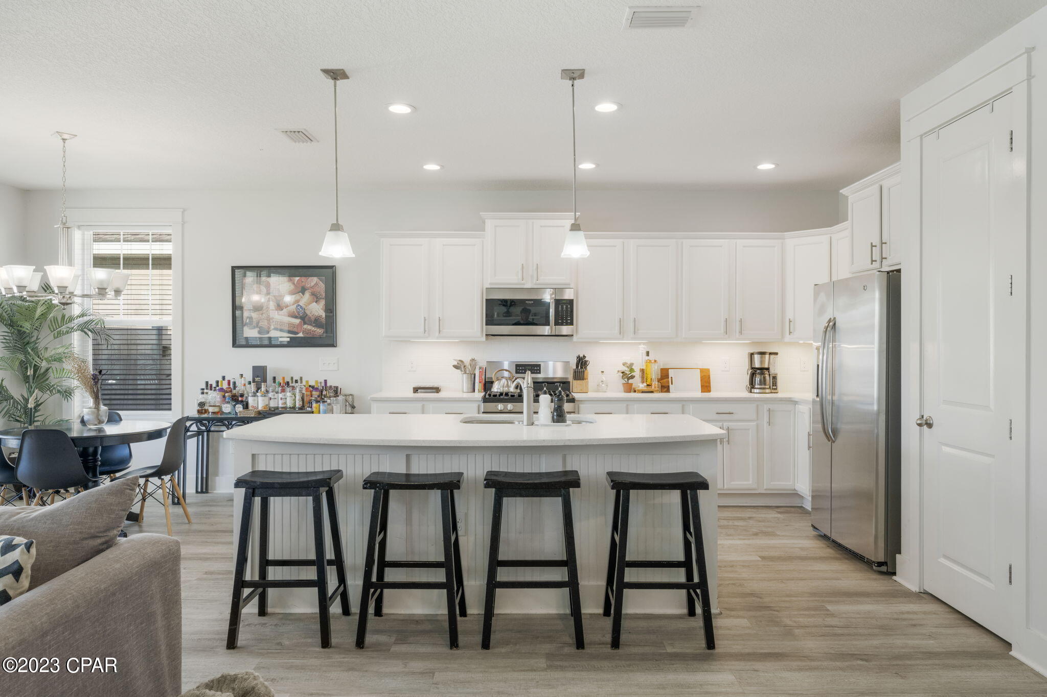 Breakfast Point - Residential