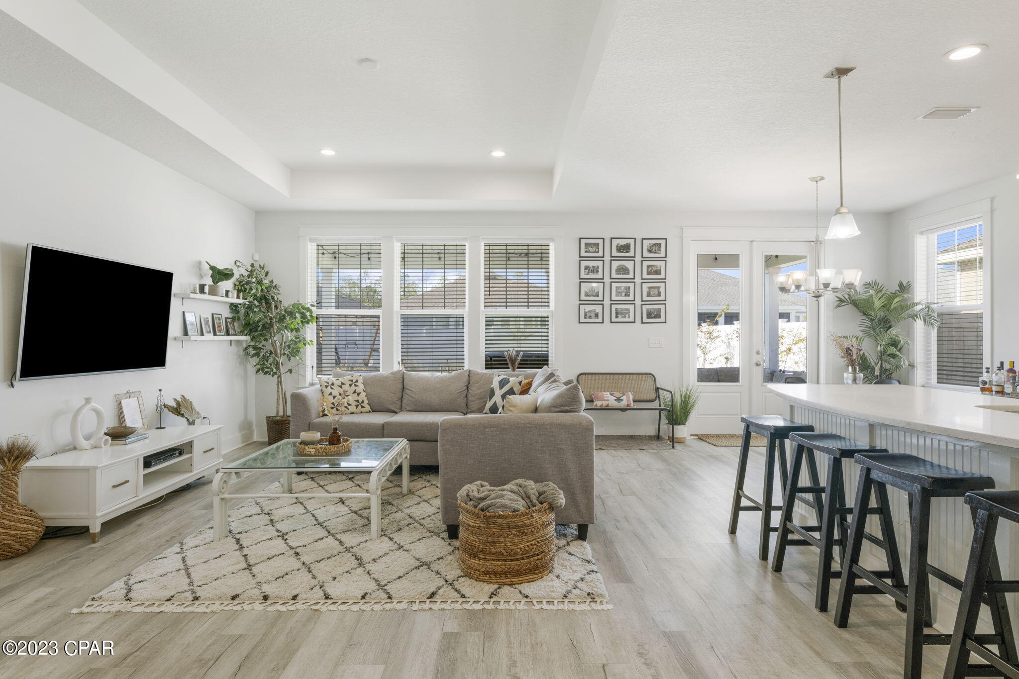 Breakfast Point - Residential