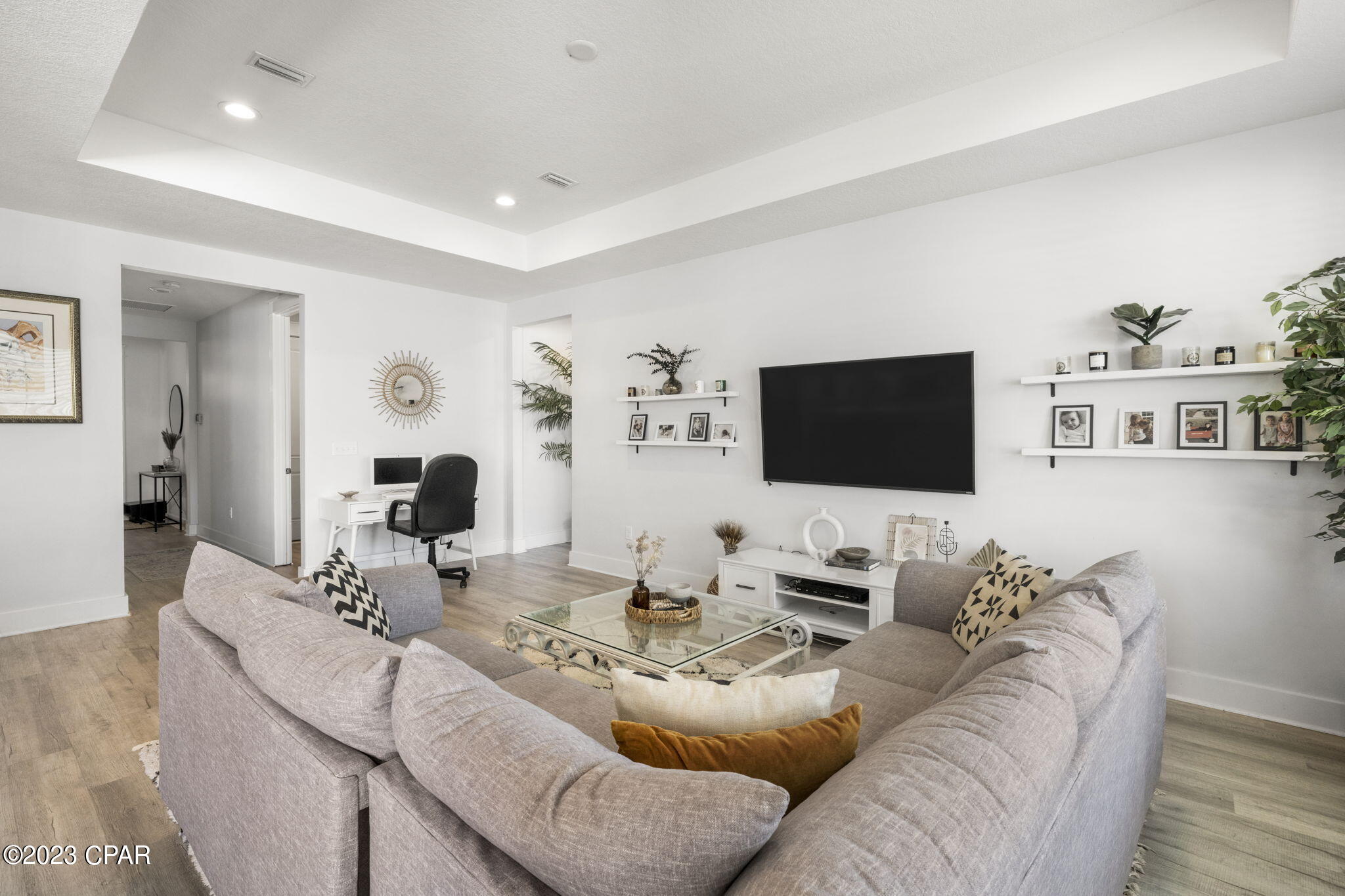 Breakfast Point - Residential