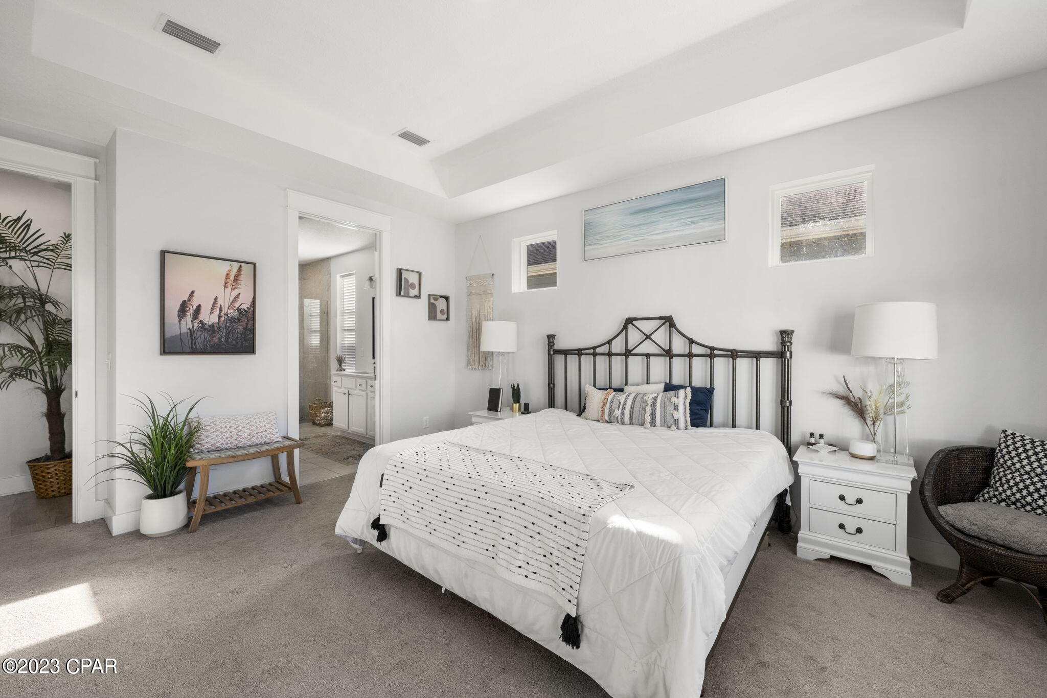 Breakfast Point - Residential