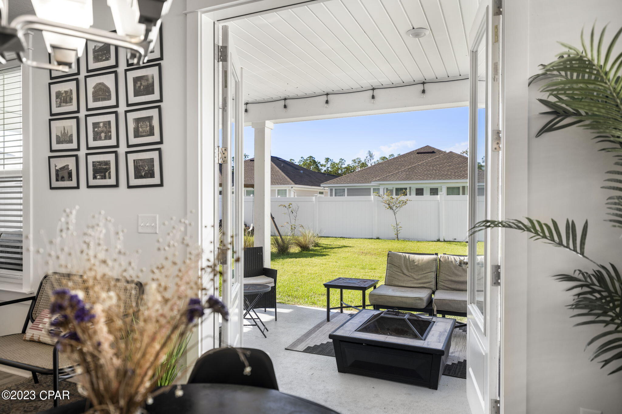 Breakfast Point - Residential