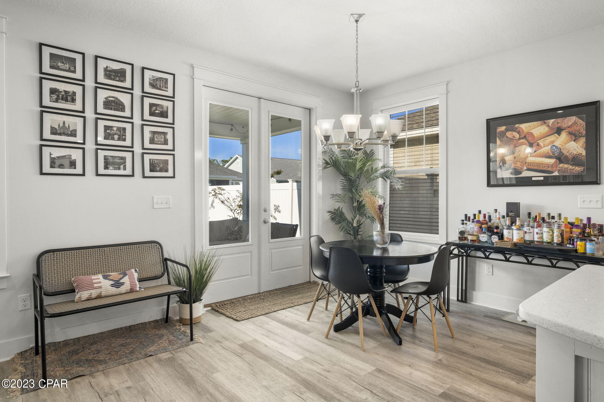 Breakfast Point - Residential