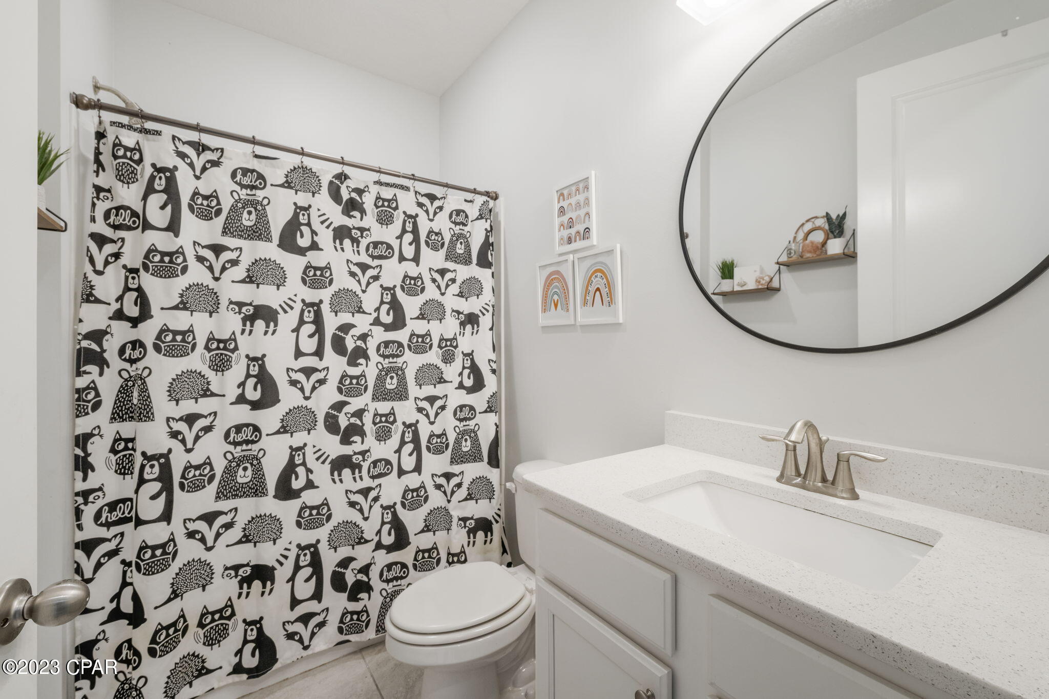 Breakfast Point - Residential