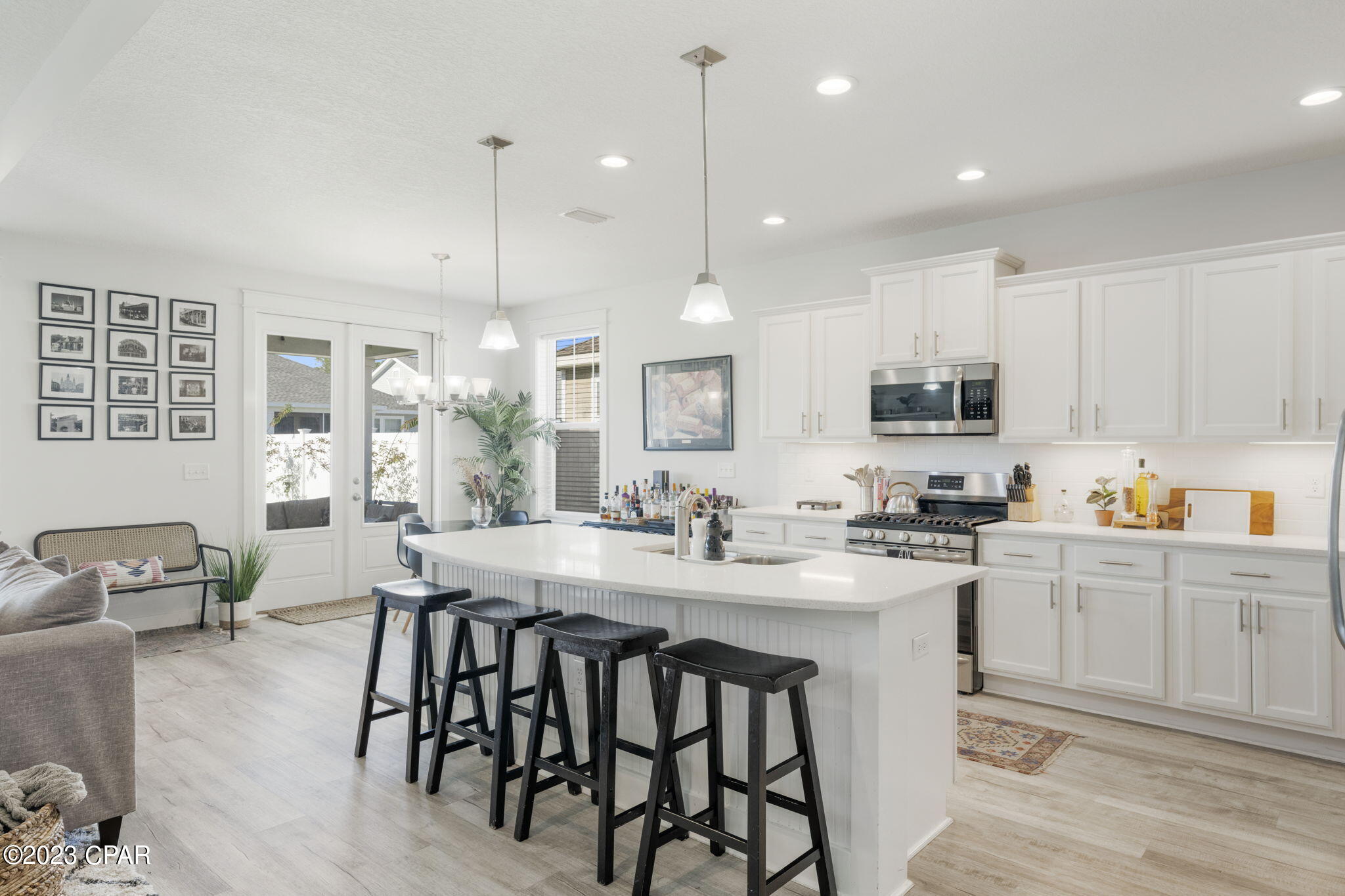 Breakfast Point - Residential