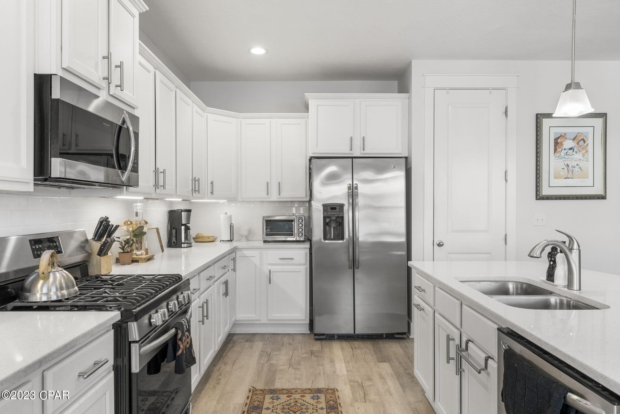 Breakfast Point - Residential