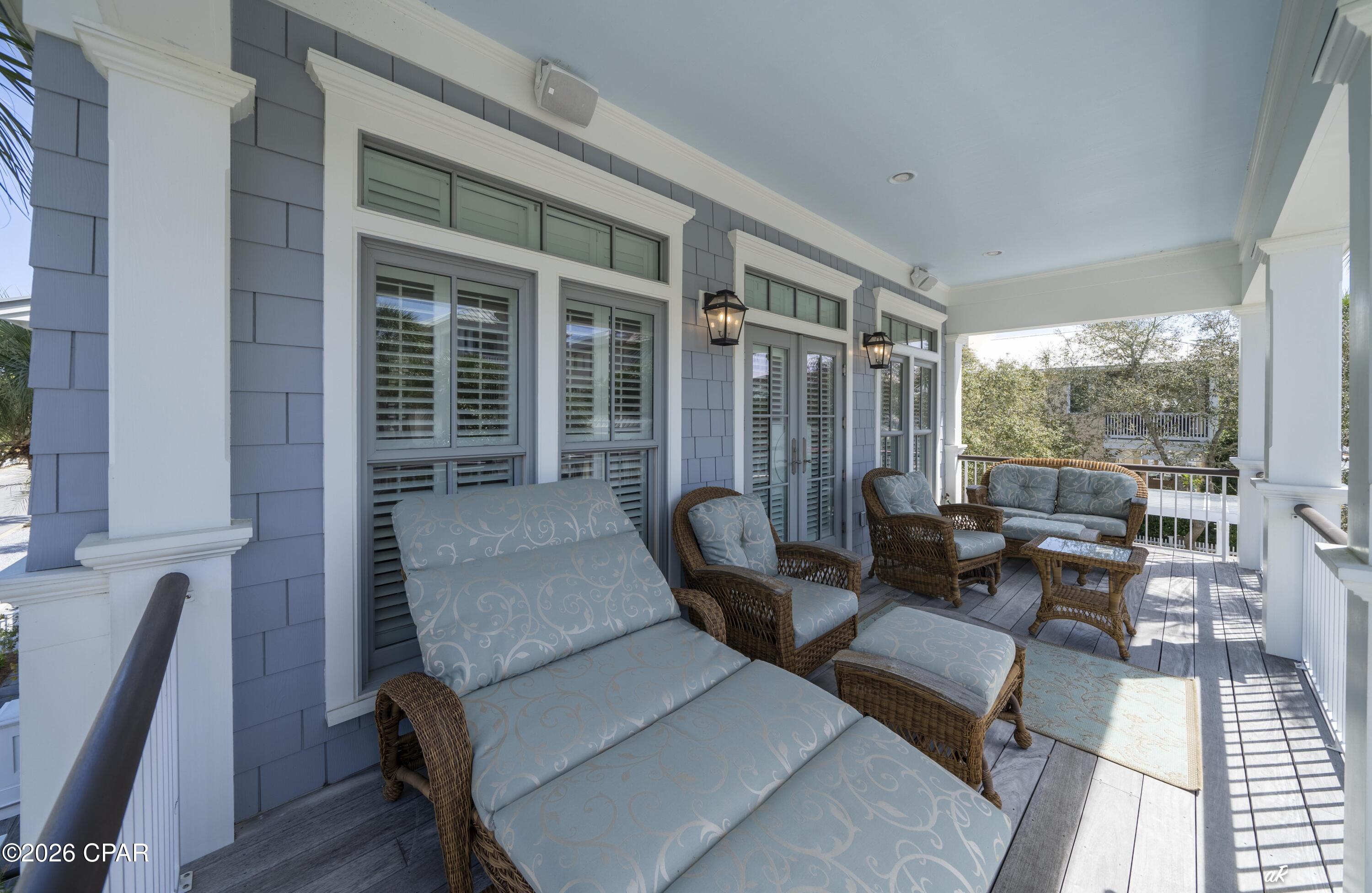 Carillon Beach - Residential