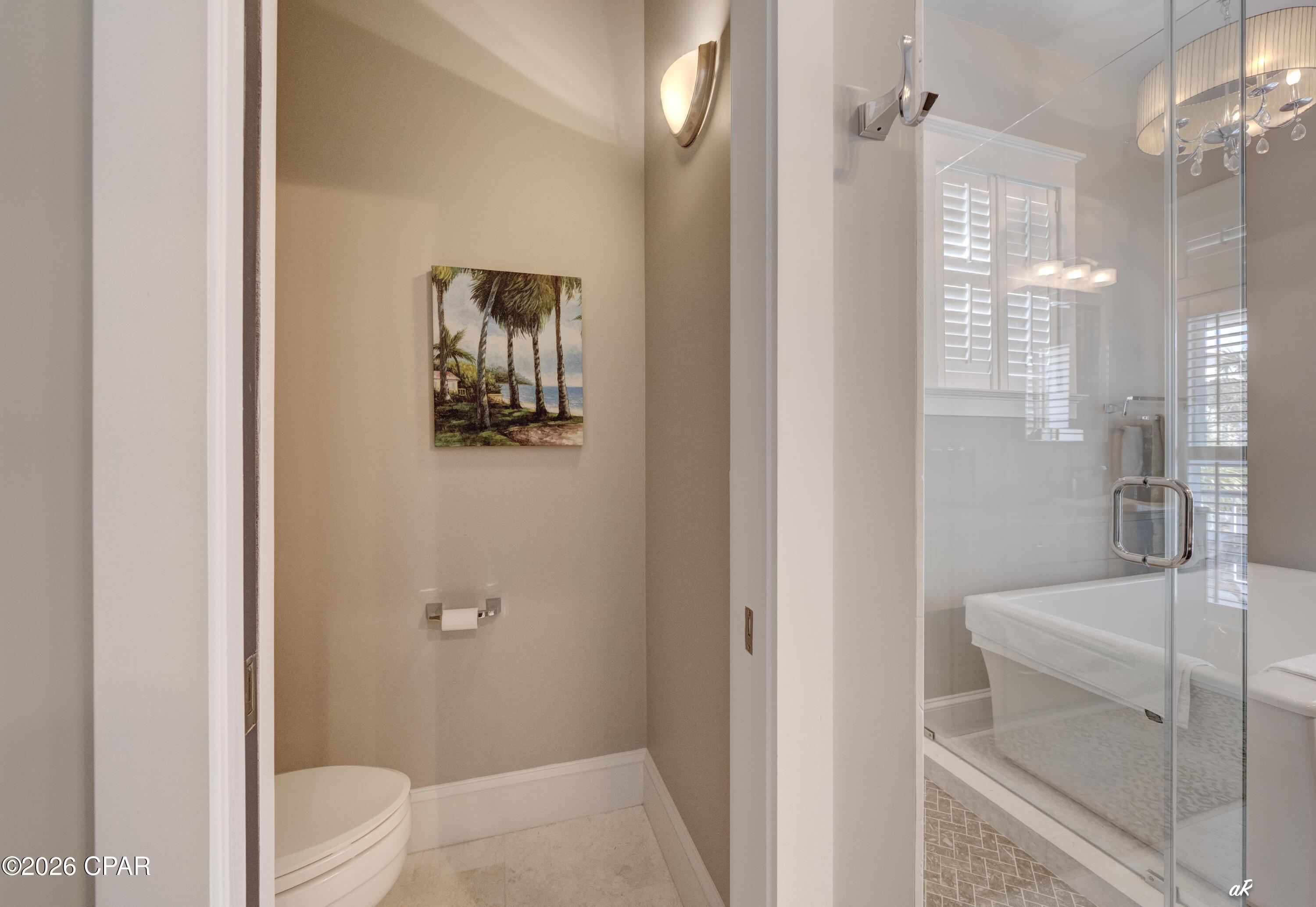 Carillon Beach - Residential